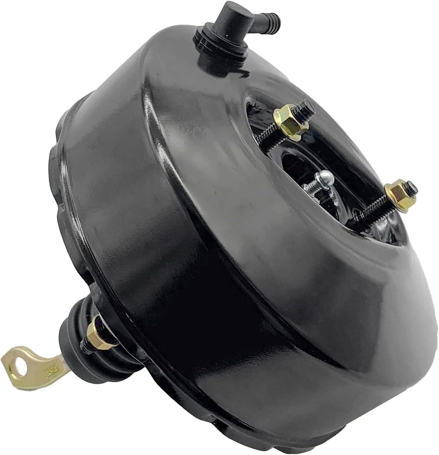 54-74074 Vacuum Power Brake Booster Compatible with Jeep Cherokee 1991 1992 1993 1994 Comanche 1991-1992 4637769