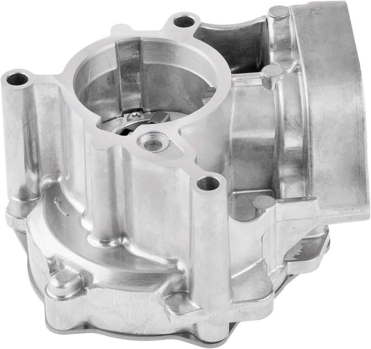 Brake Vacuum Pump 06L145100E,06L145100D Compatible With A4L B9 2009-2016,A6L 2016-2019,Q3 2016-2018,Q5 2010-2019