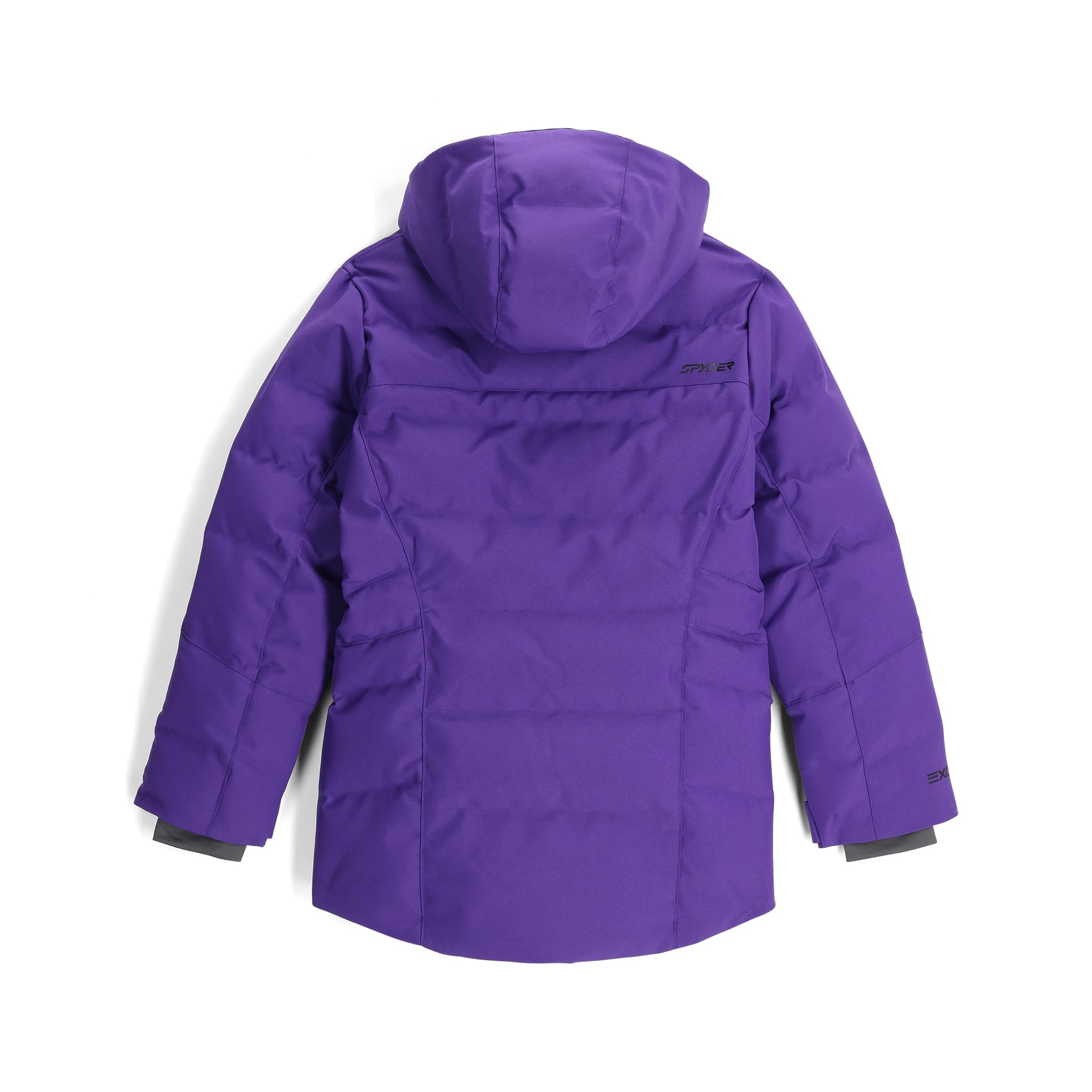 Spyder Girl's Zadie Synthetic Down Ski Jacket
