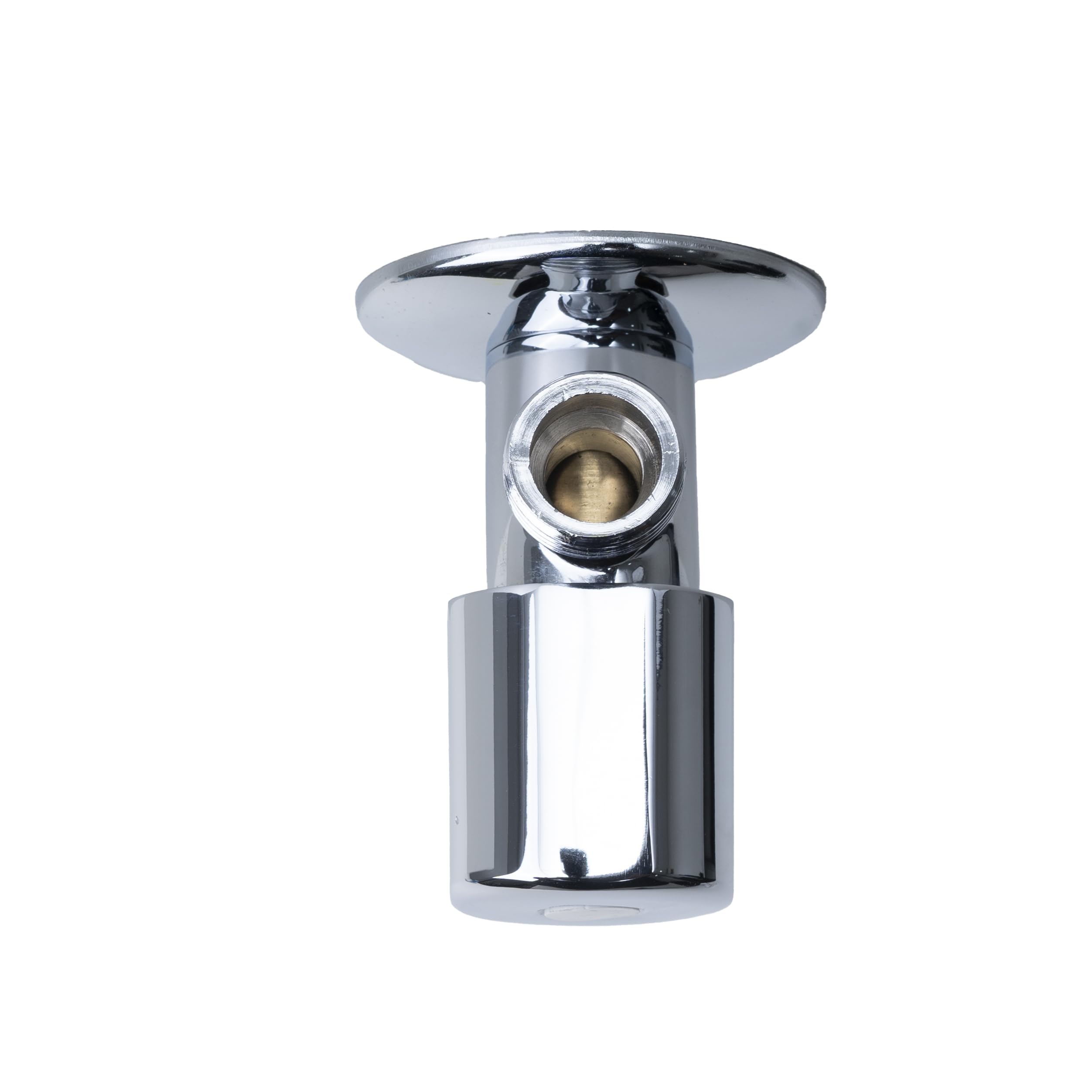 PARRYWARE Flow Series Wall Mounted Angle Cock/Valve (Chrome