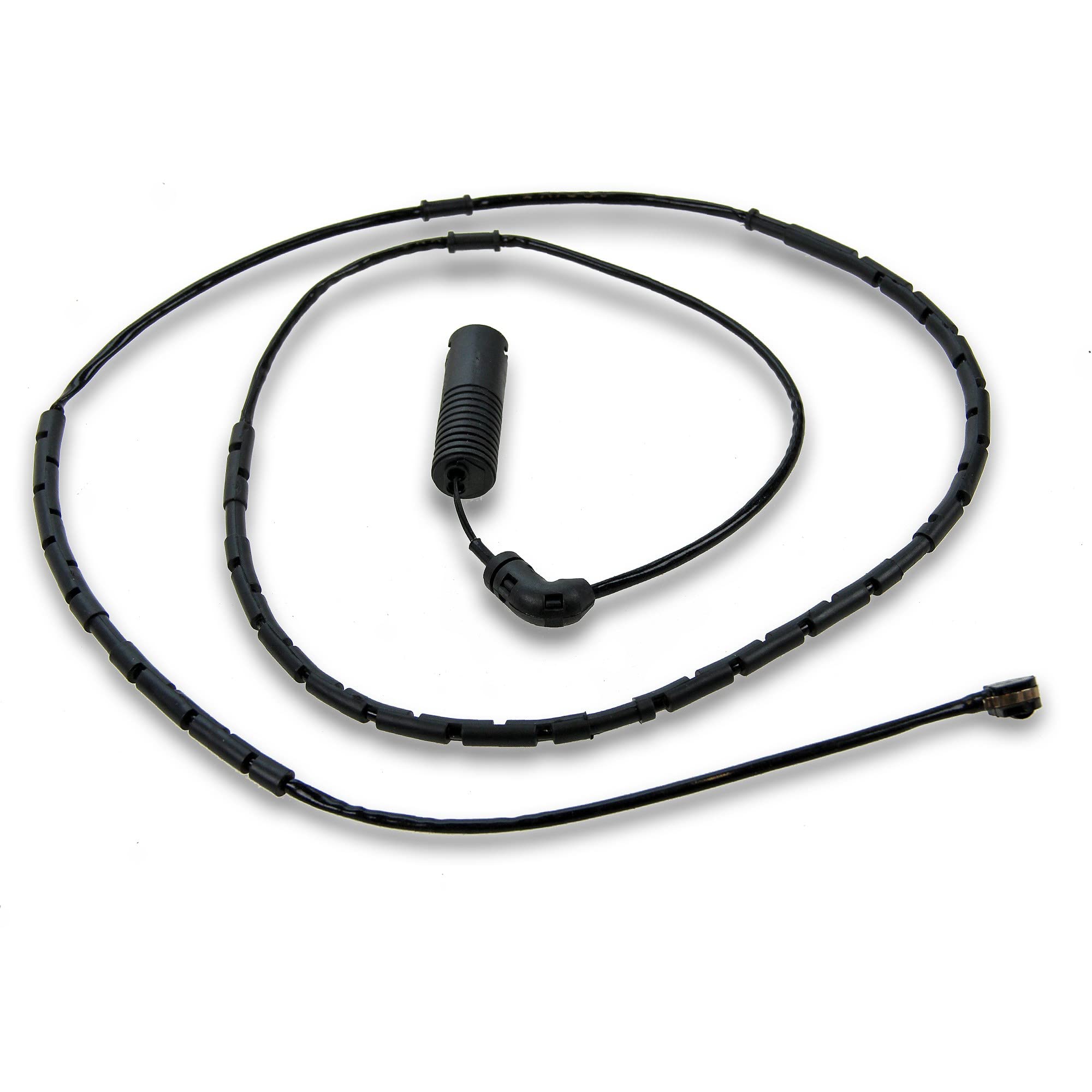 BESTPRICE Juego de frenos incl. discos de freno delanteros Ø 286 mm ventilados + traseros Ø 280 mm macizos + pastillas de freno zapatas de freno+latiguillos de freno BMW Serie 3 (E46) Compact Coupe