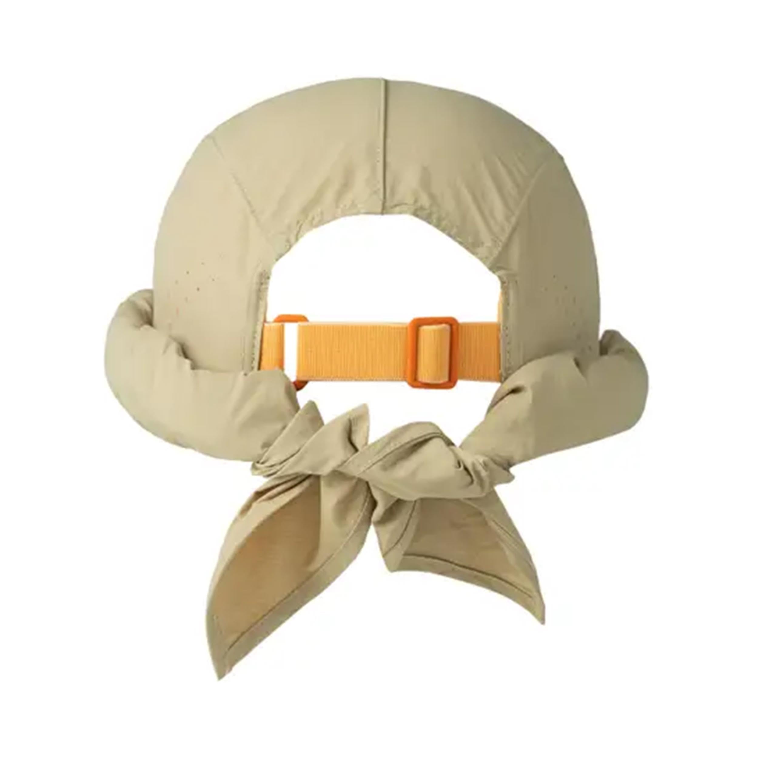 Buff Desert Casquette Unisex Solid Birch Grey