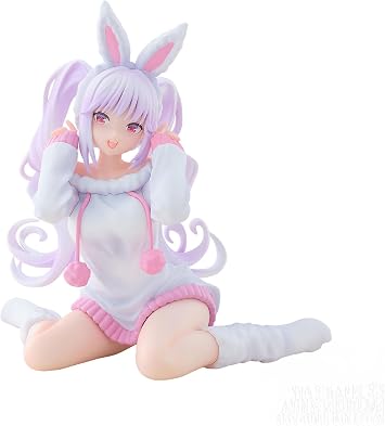 SEGA-Yumemirize Goddess of Victory NIKKE Alice Figure