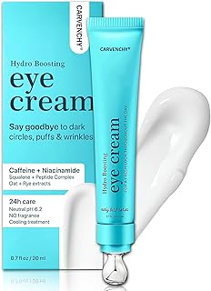 Eye Cream for Dark Circles