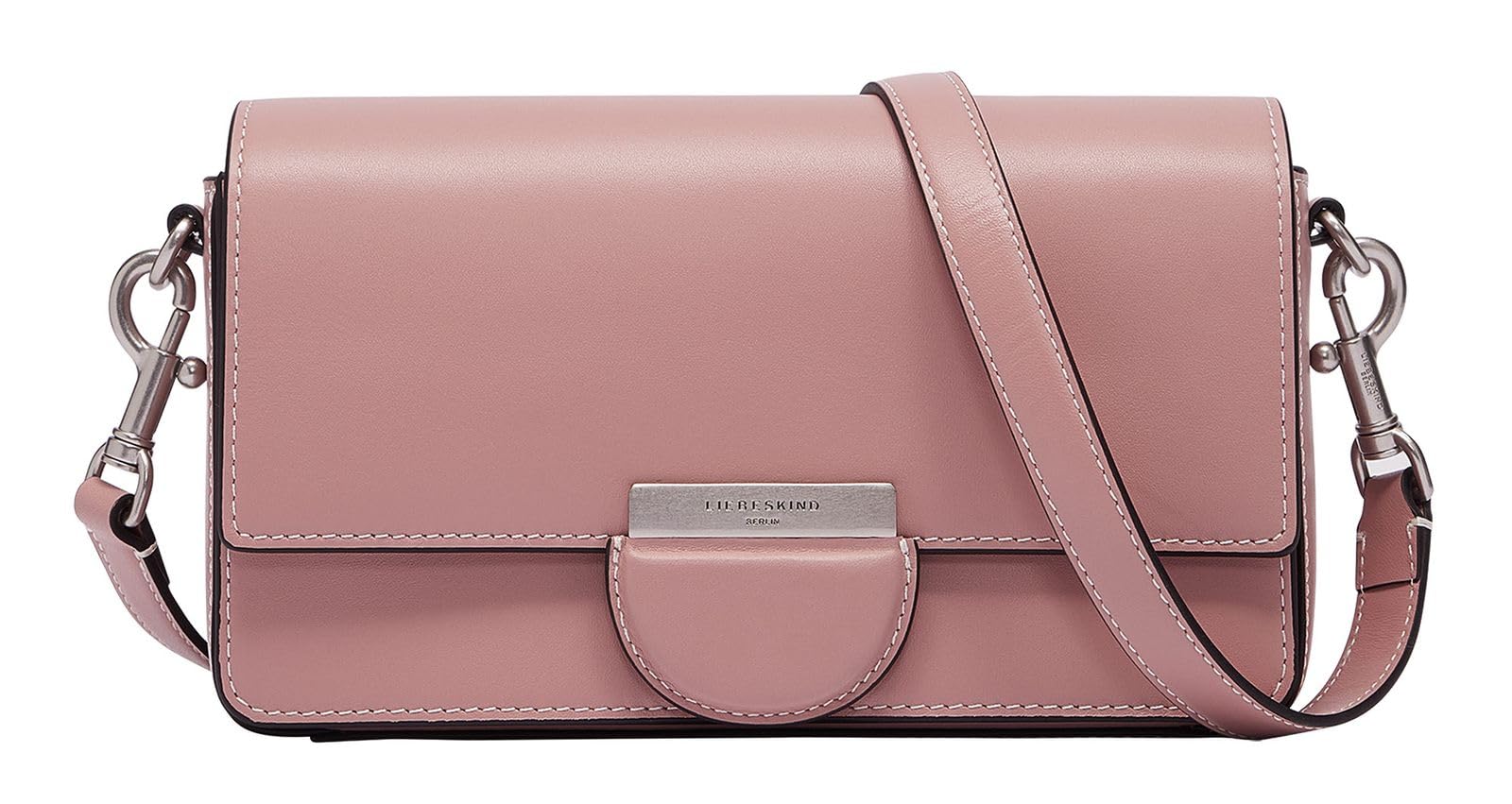 Liebeskind womens crossbody s, Raving Rose, Crossbody S