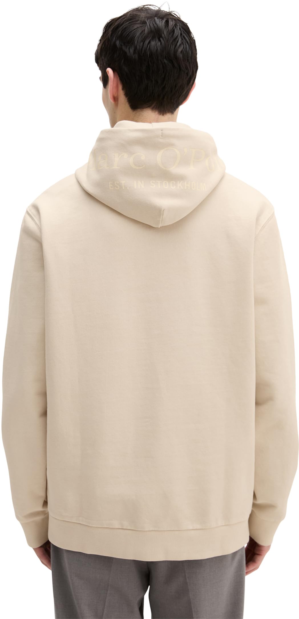 Marc O'Polo Herren 622410054022 Sweatshirt