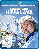  Messners Himalaya (Blu-ray)