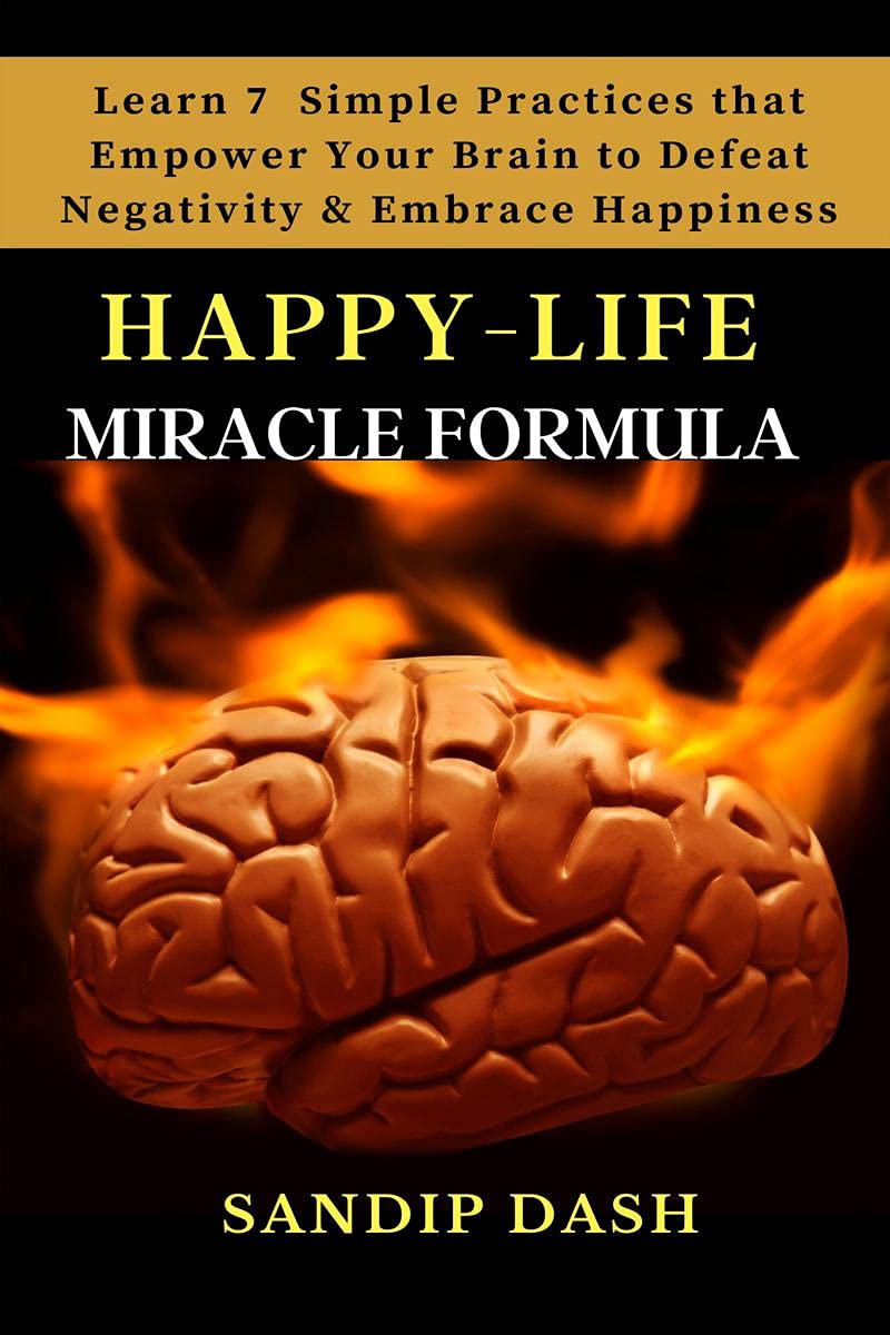 Happy-Life MIRACLE Formula