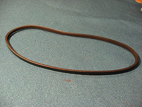 NEW DRIVE BELT MADE IN USA FOR PSI TURNCRAFTER 12