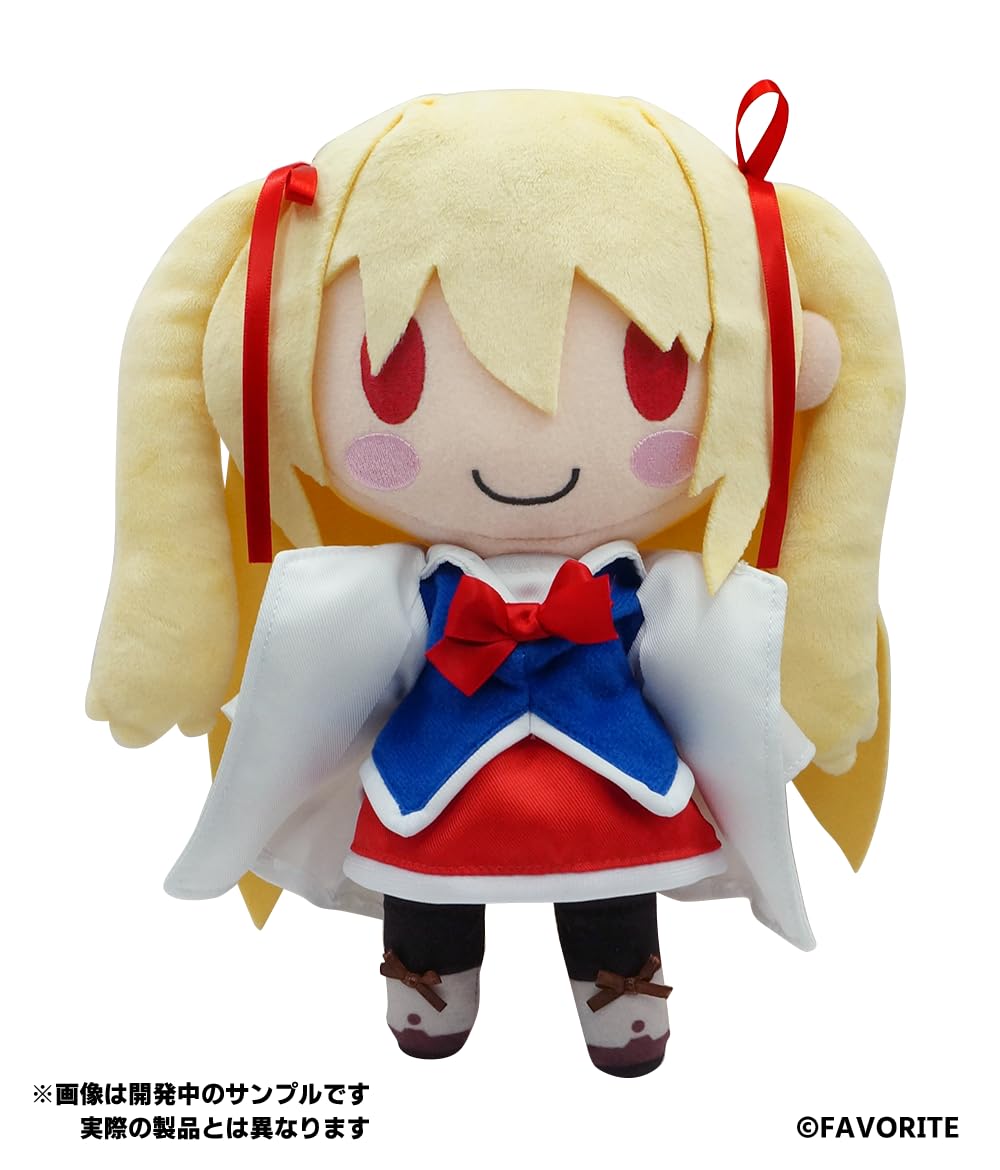 Amazon.co.jp: いろとりどりのセカイ 真紅ぬいぐるみ 2025年再販
