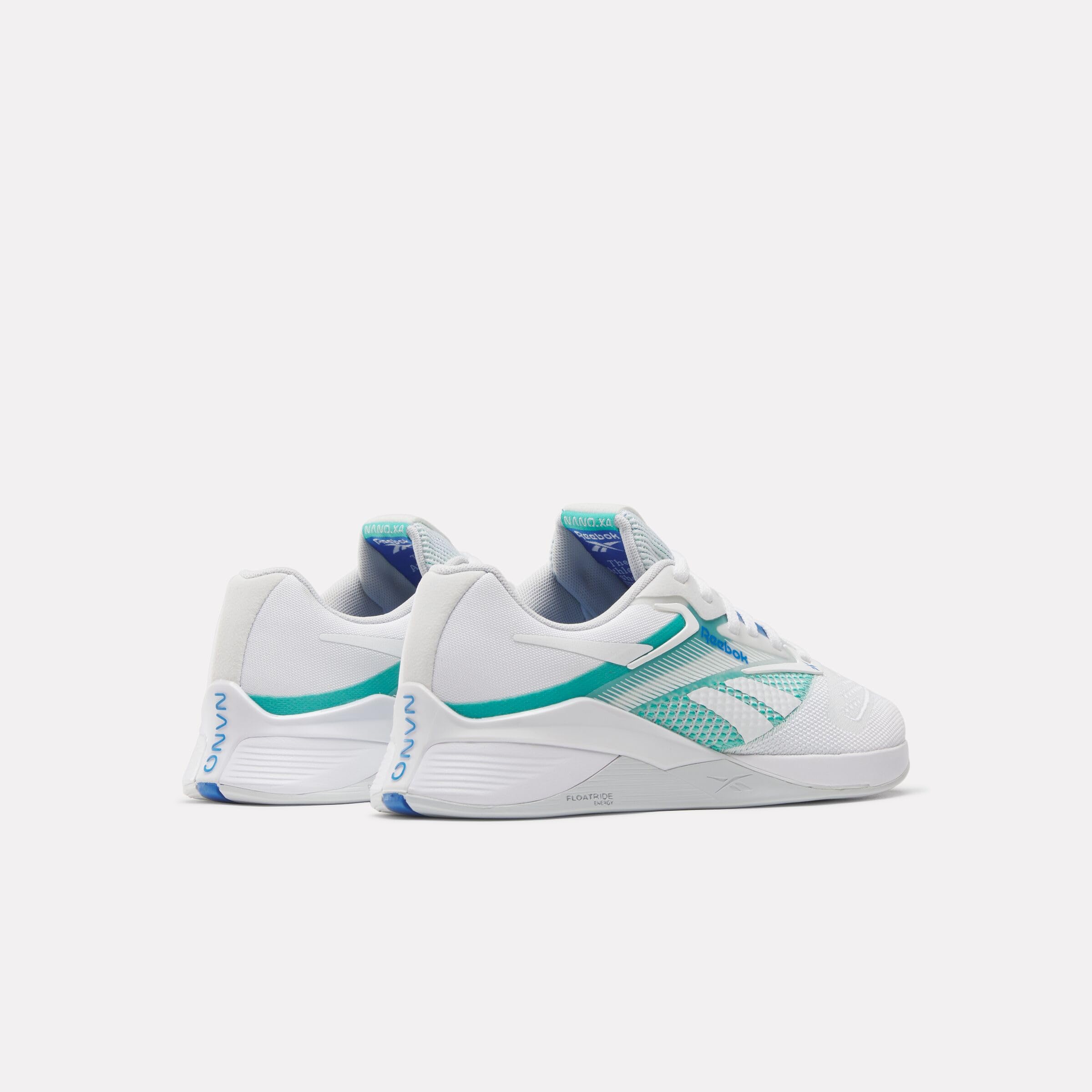 Reebok Dziewczynki Nano X4Sneaker