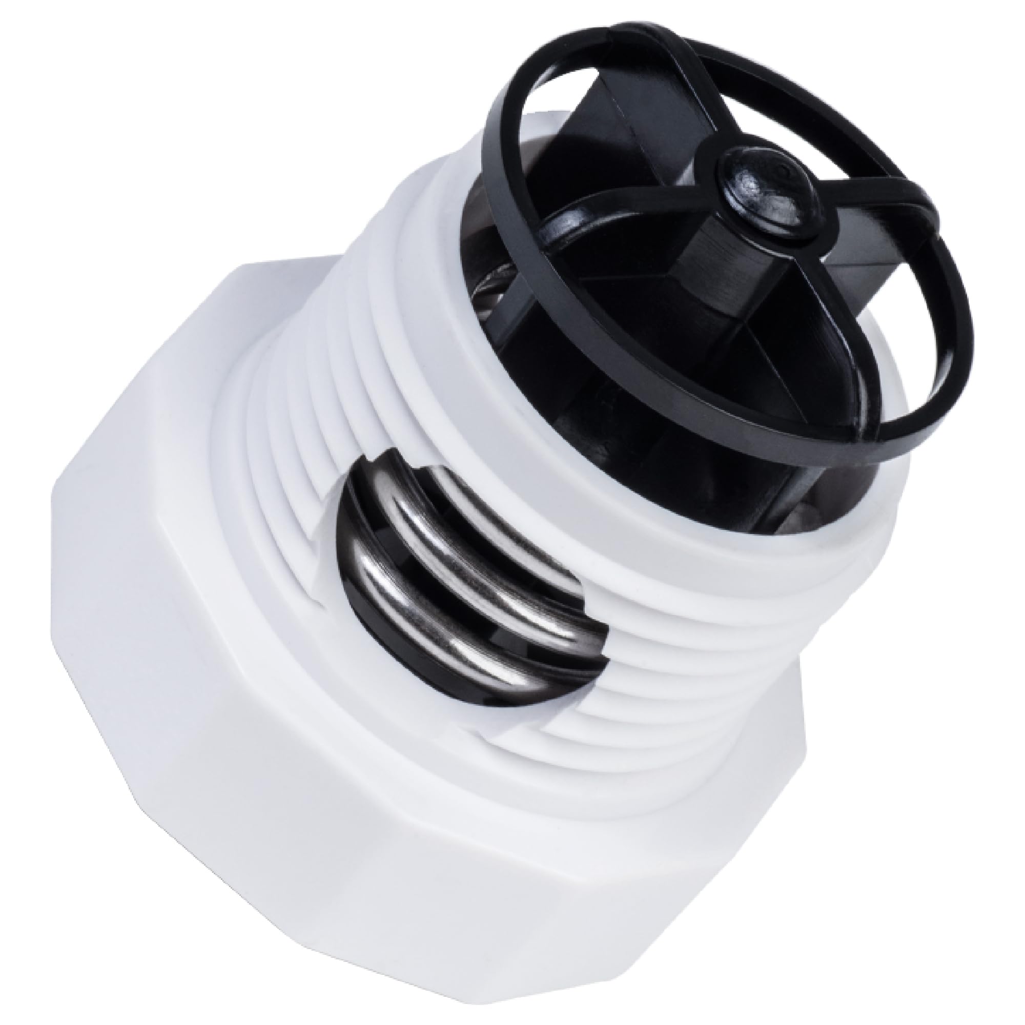 Ultra Durable 9-100-9002 Pressure Relief Valve Replacement Kit by Blue Stars - Exact Fit for The Polaris 180 280 380 Automatic Pool Cleaners