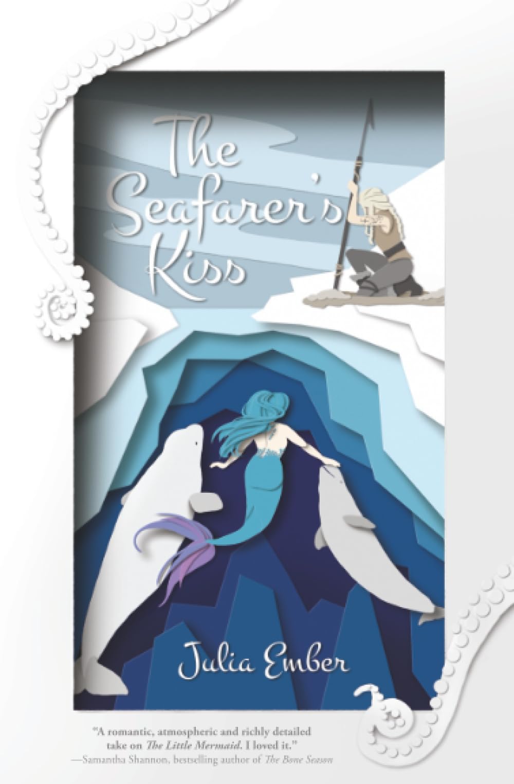 The Seafarers Kiss: Volume 1