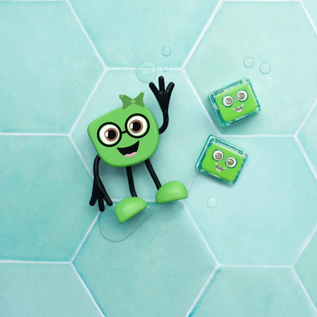 Glo Pals Character. Pippa - Image 4