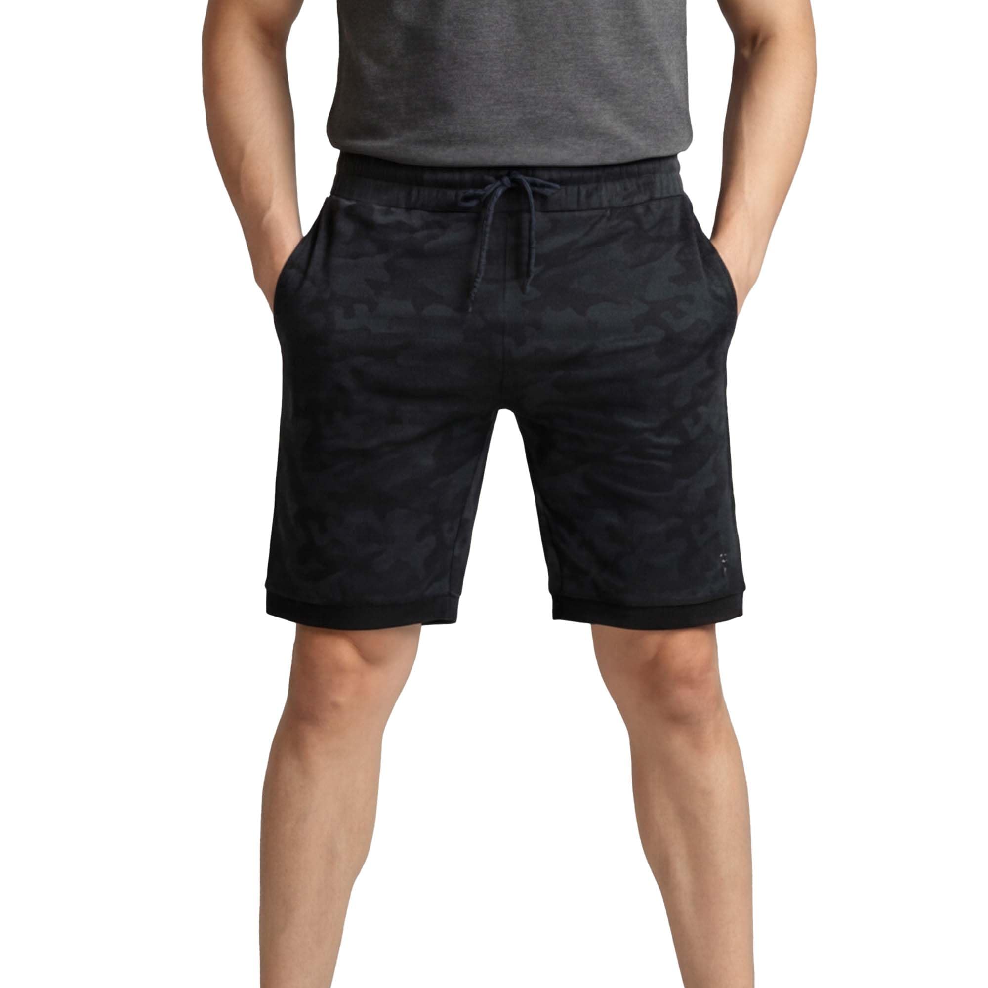playR Men's Lifestyle Shorts-picture-23