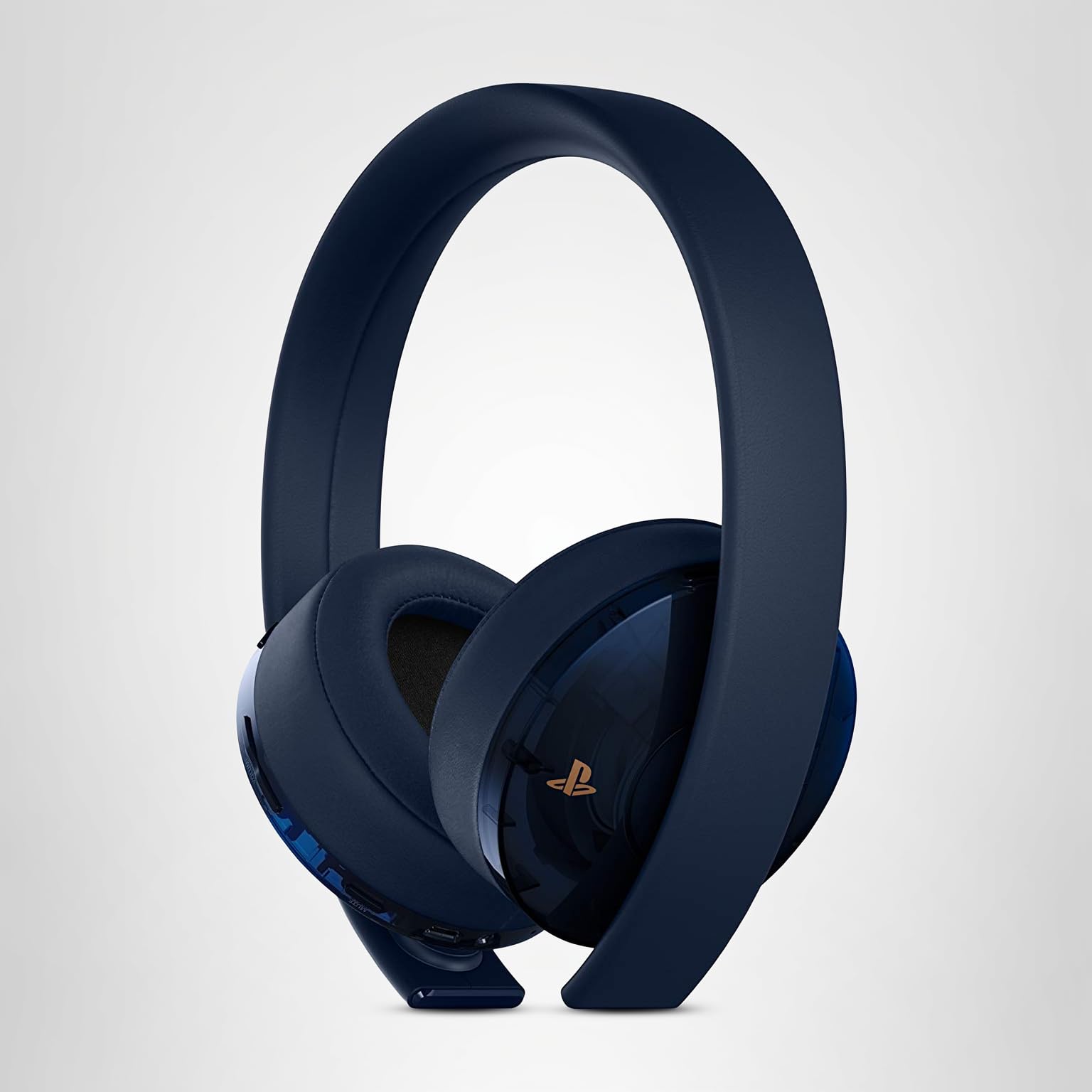 Amazon.com: Sony Interactive Entertainment LLC Gold Wls Headset