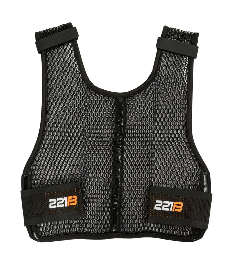 221B Tactical Maxx-Dri Vest 5.0 - Adjustable Lightweight Ventilation Vest - Increased Airflow for Tactical Gear Comfort