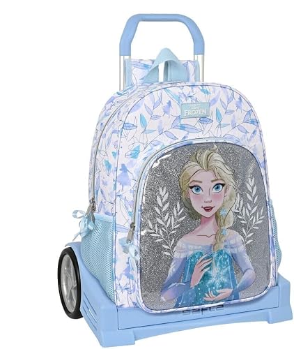 Zaino 'Frozen' - blu - Bambina - 14.00