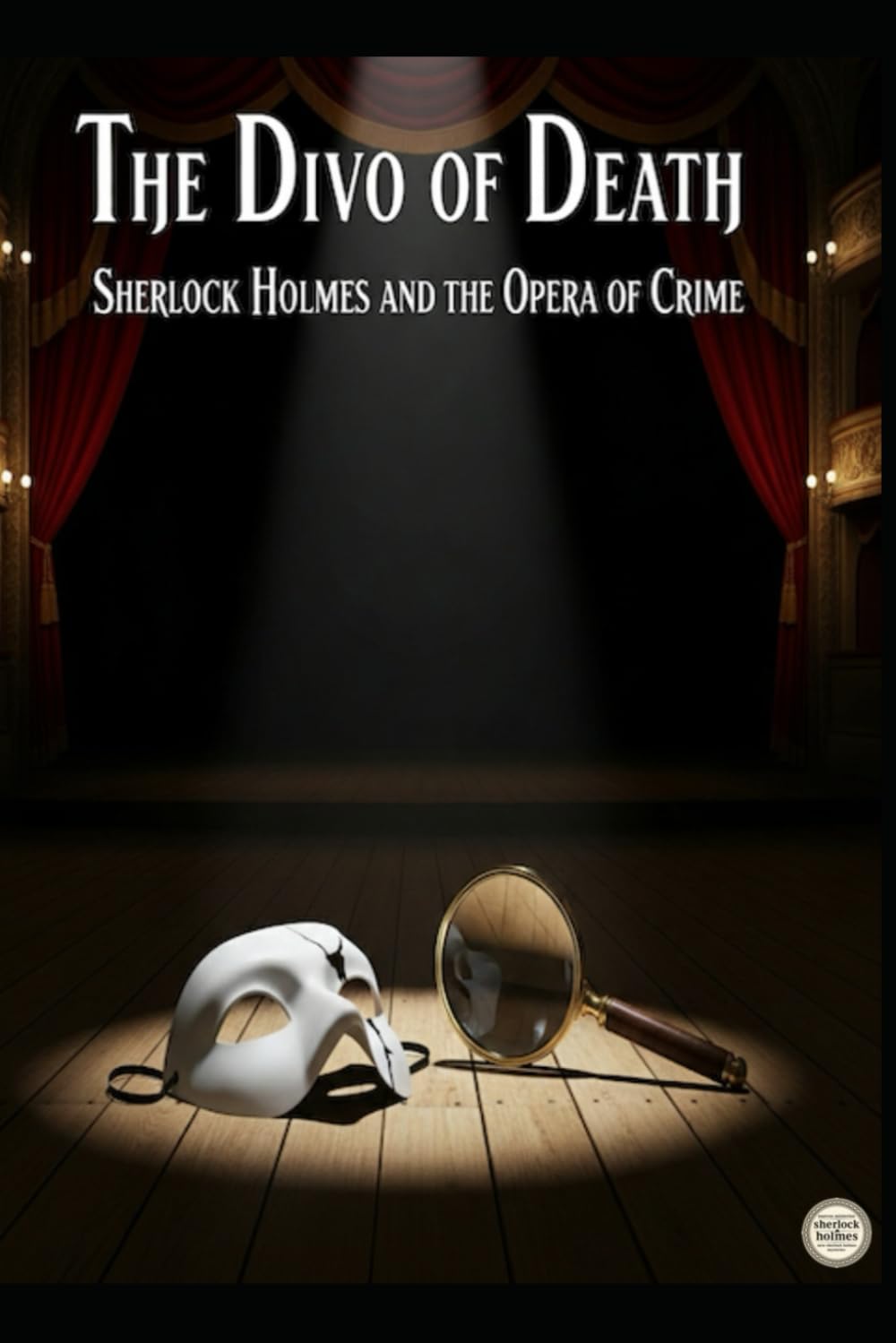 The Divo of Death / Sherlock Holmes and the Opera of Crime