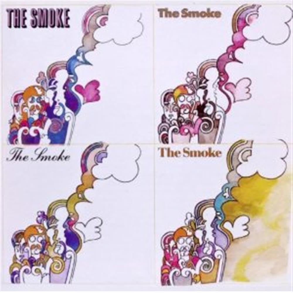 The Smoke