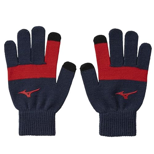 [Mizuno] ~Ym jbg(^b`plΉ) jZbNX 싅 X|[c h ׂ~  24AW (12JYBA50) 14fB[vlCr[ lp