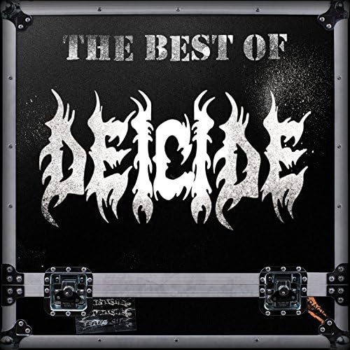 Amazon MusicでdeicideのThe Best of Deicideを再生する