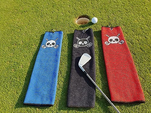 We love Golf / Asciugamano da