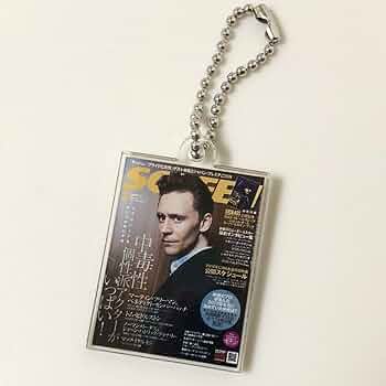 セール中…トム・ヒドルストン直筆サイン入り2Lサイズ写真…Hiddleston トム・ヒドルストン 直筆オートグラフ | オートグラフ（直筆