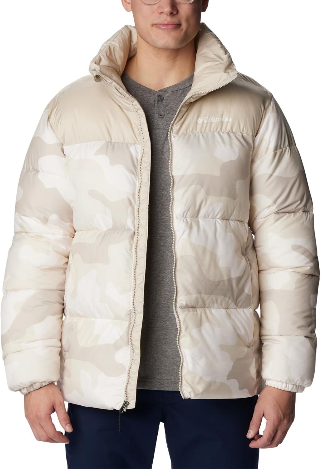 Columbia mens Puffect™ Ii Jacket