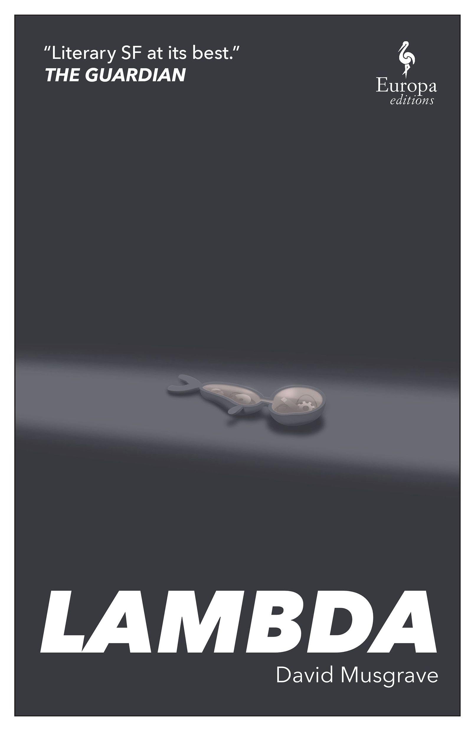 Lambda: A Sunday Times Book of the Year