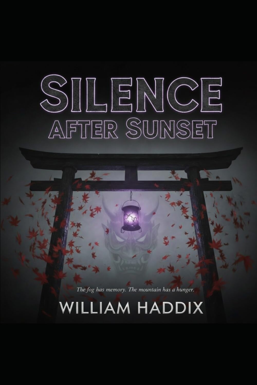 Silence After Sunset