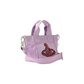 Amazon | Vivienne Westwood PAINT LINE ORB キャンバス