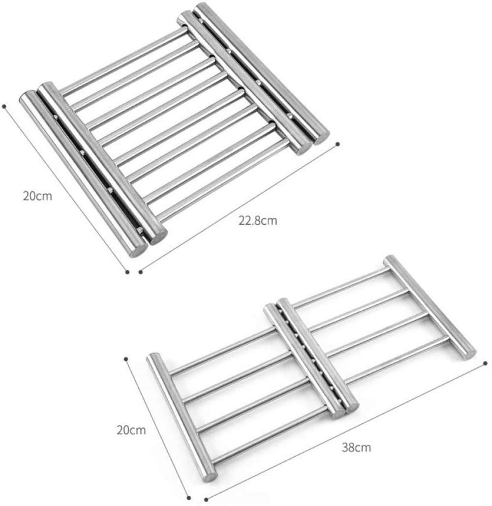 SOTTOPENTOLA Sottopiatto paglia erba palustre 25cm tondo tavola cucina