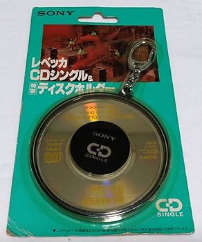 REBECCA ARCHIVES　※ブックレット未開封 Amazon.co.jp: [未開封]レベッカ CDシングル&特製ディスク