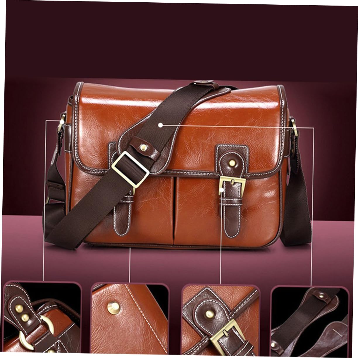 Gatuida Dslr Borsa Fotografica Reflex Dslr Borsa Sacchetto Impermeabile Sacchetto Della Macchina Fotografica Sacchetto Della Macchina Fotografica Vedio Sacchetto Della Macchina