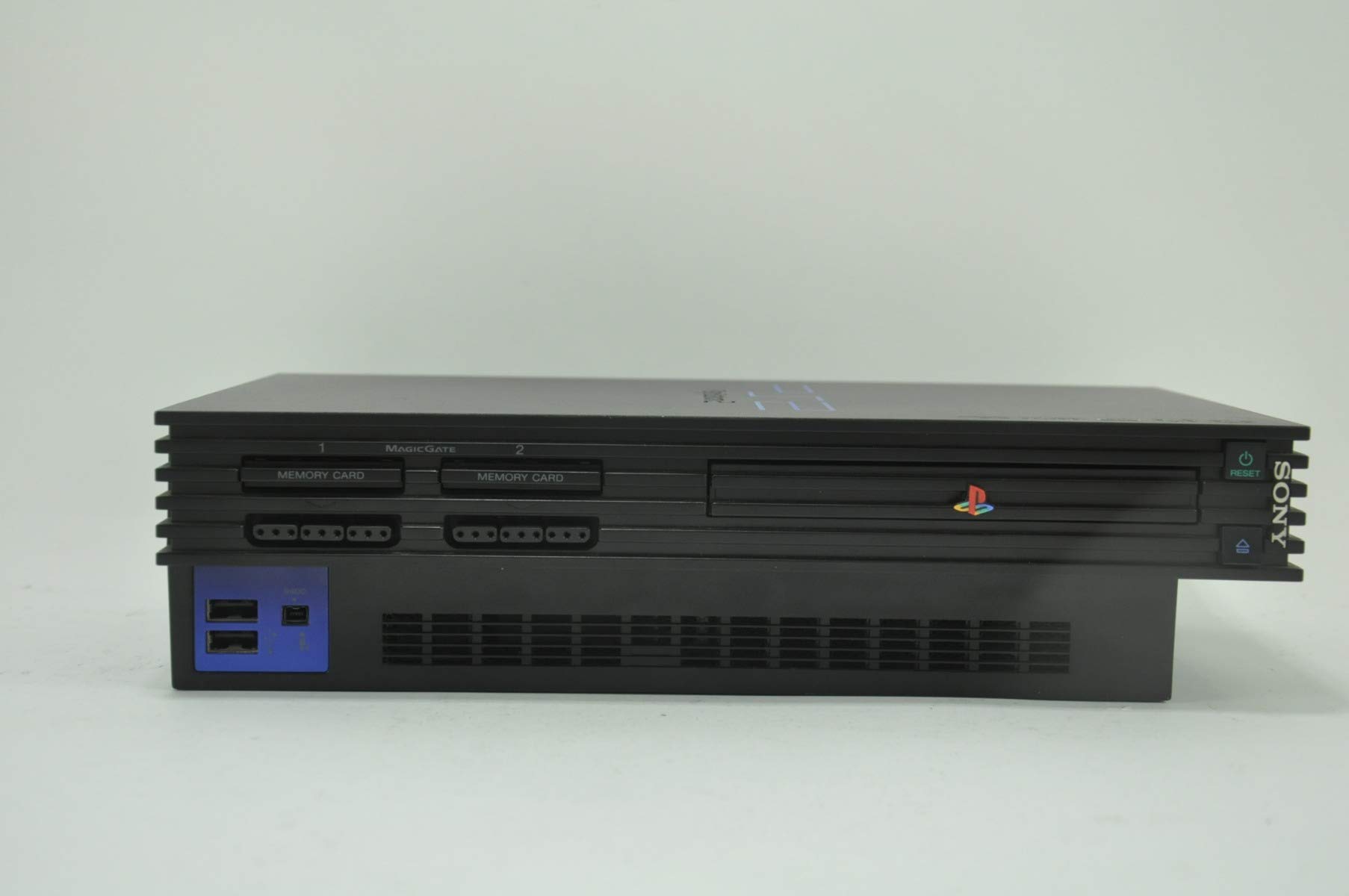 Playstation 2 - Konsole