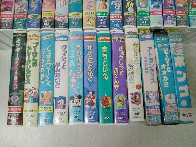 VHSビデオテープ SHV SHOCHIKU HOME VIDEO】SHV 松竹ホームビデオ VHSビデオ