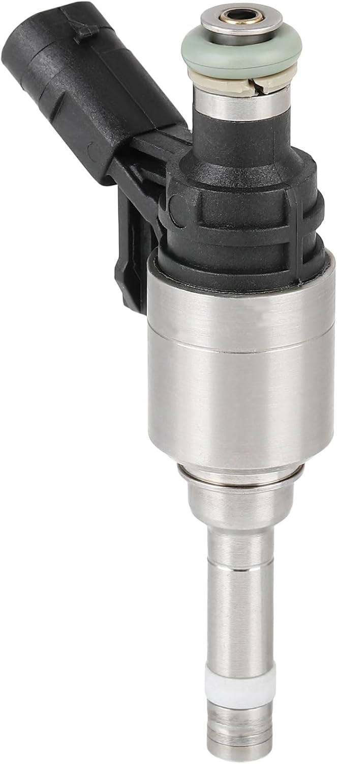 SCITOO Fuel Injectors Automotive Engine 6 Holes 4Pcs Replacement For Volkswagen For Beetle 2014-2017,For Volkswagen For Golf 2015-2018,For Volkswagen For Passat 2014