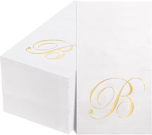 Miniatura 6 de BUCLA 100 servilletas desechables de 3 capas  Servilletas de Acción de Gracias y servilletas de papel naranja desechables de alta calidad