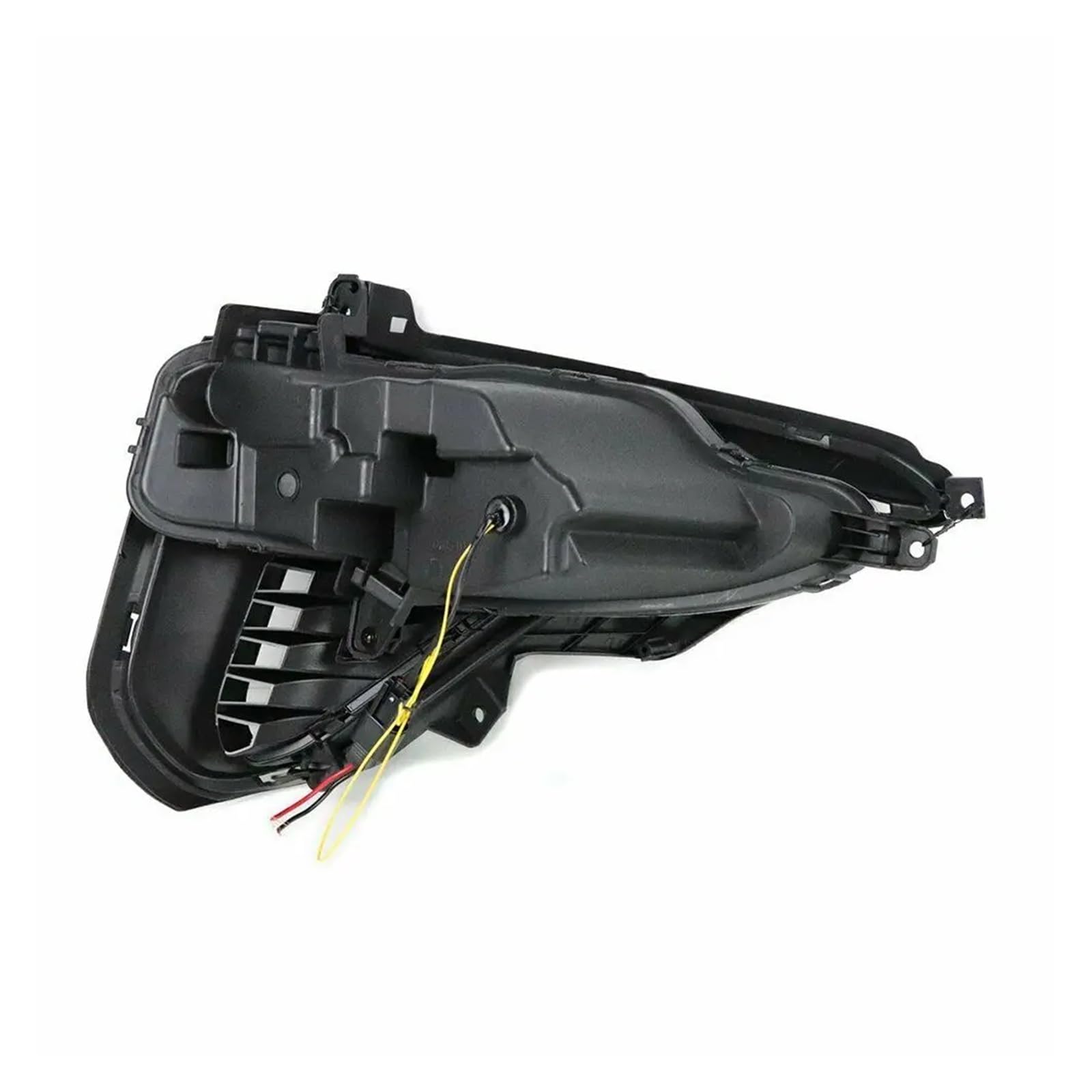 XCZPRKMXY LED DRL Daytime Running Light Front Bumper Fog Lamps with Turn Signal Assembly Accessories Compatible With Kia Optima K5 2019 2020