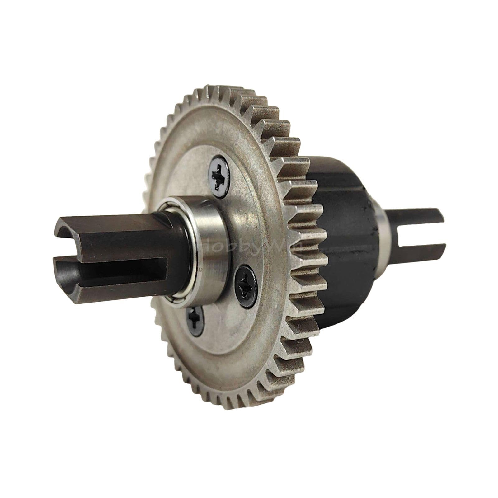Amazon.com: HSP Part 60065 Centre Differential Gear Set 45T for