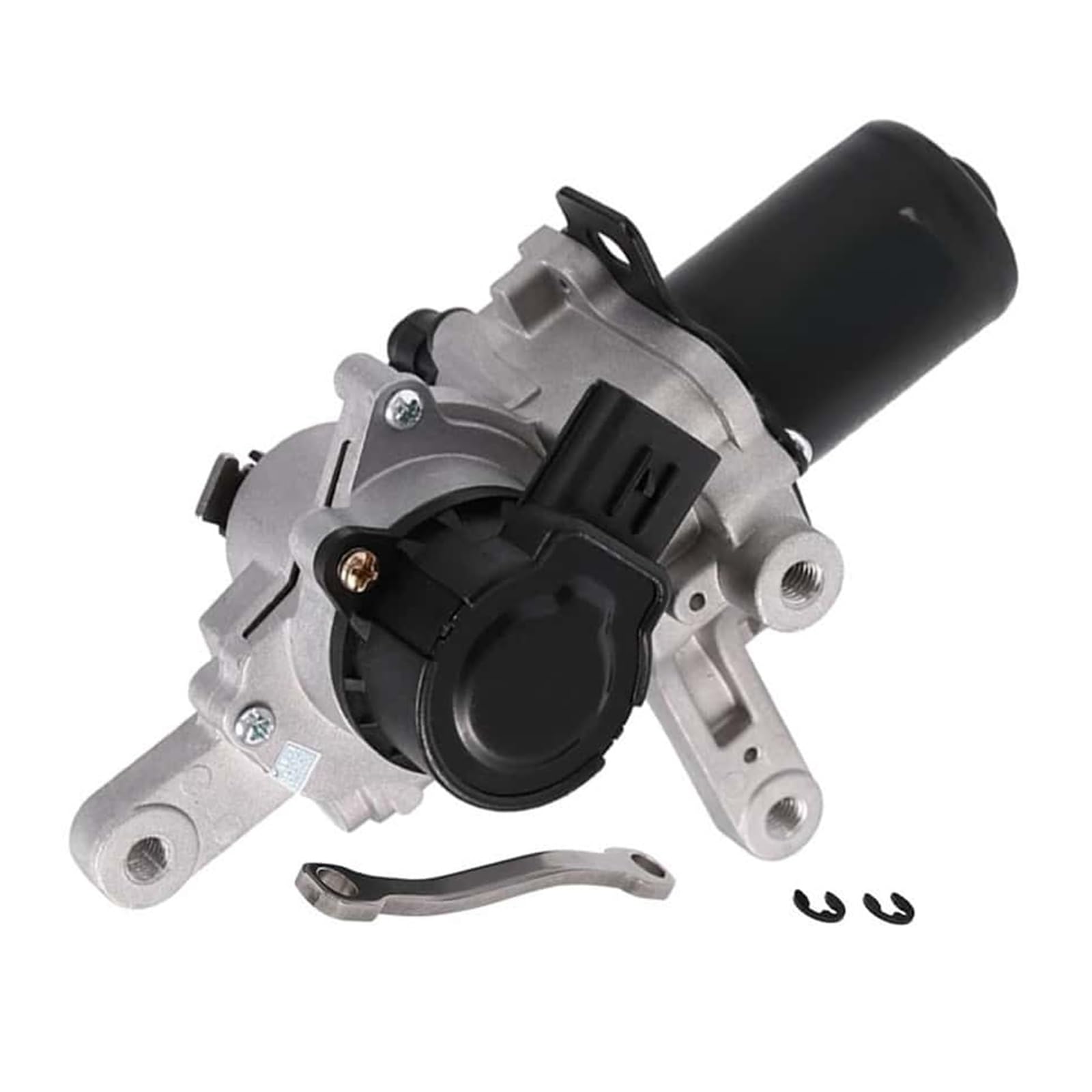CT16V Turbo Cargador Actuador de Vacío Compatible con Toyota Compatible con Land Cruiser 150 3.0 D-4D 173 HP 1KD-FTV 17201-OL040 17201 0L040
