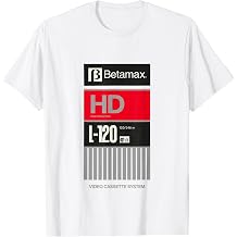 Black B Logo High Definition L 120 T-Shirt