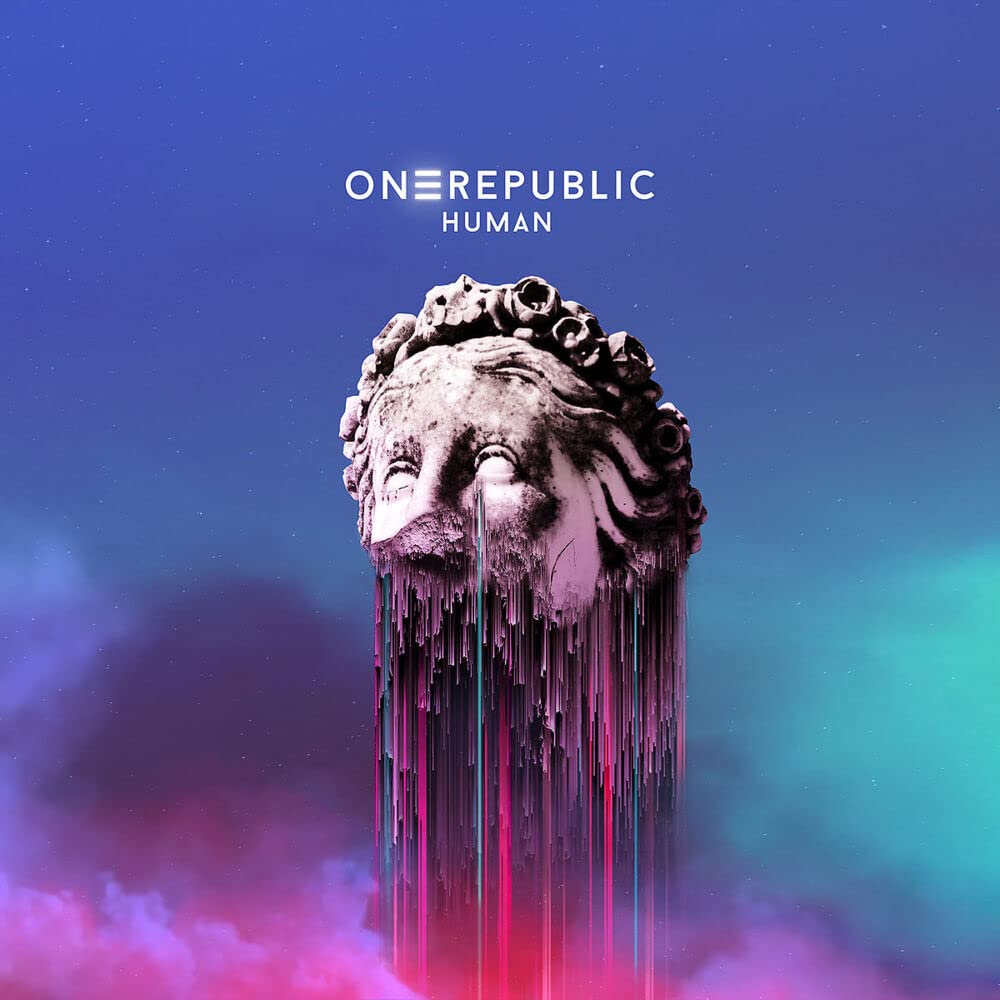 OneRepublic - Native 2021 CD Album new sealed in jewel case soft rock mint