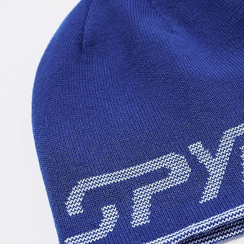 Image of Spyder Boy's Youth Reversible Bug Ski Beanie