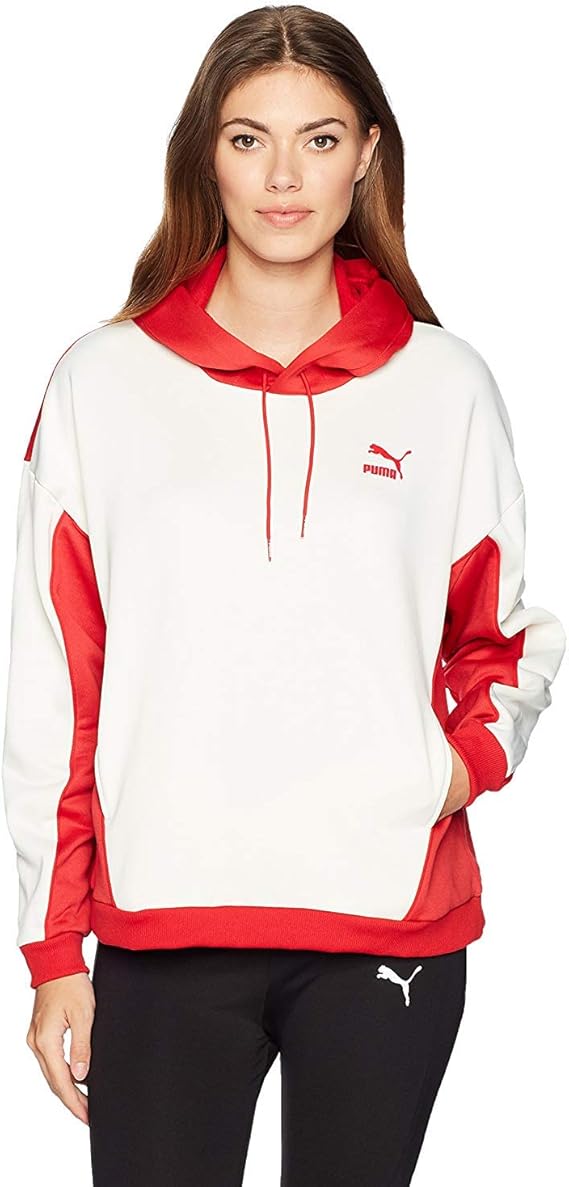 Puma oversize sweatshirt Clearance