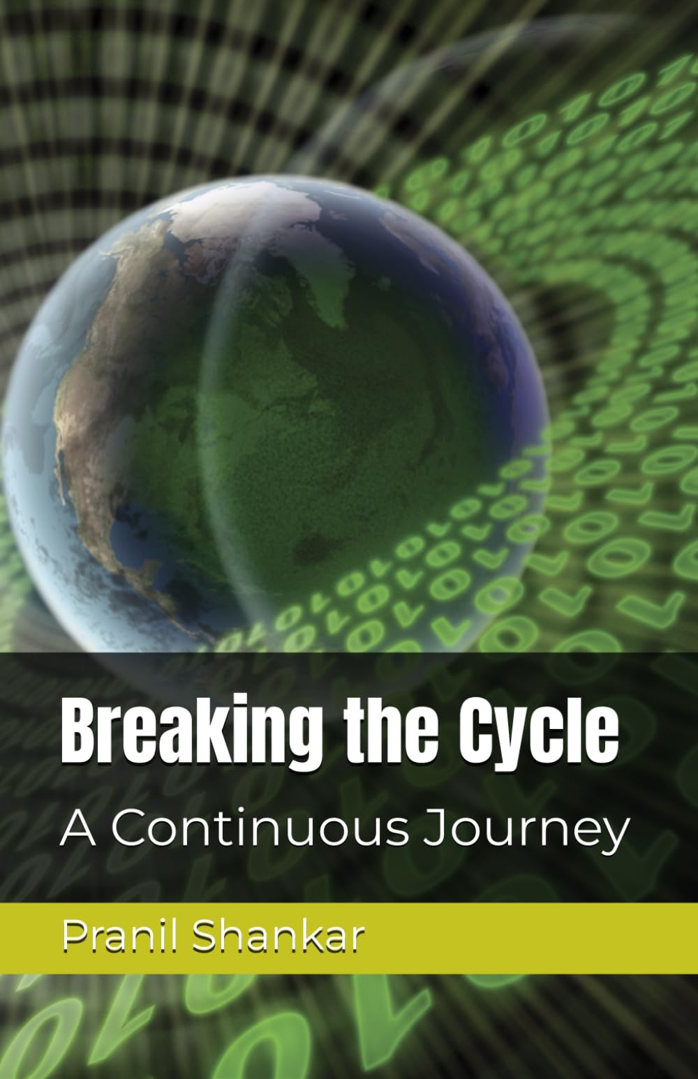 Breaking the Cycle: A Continuous Journey