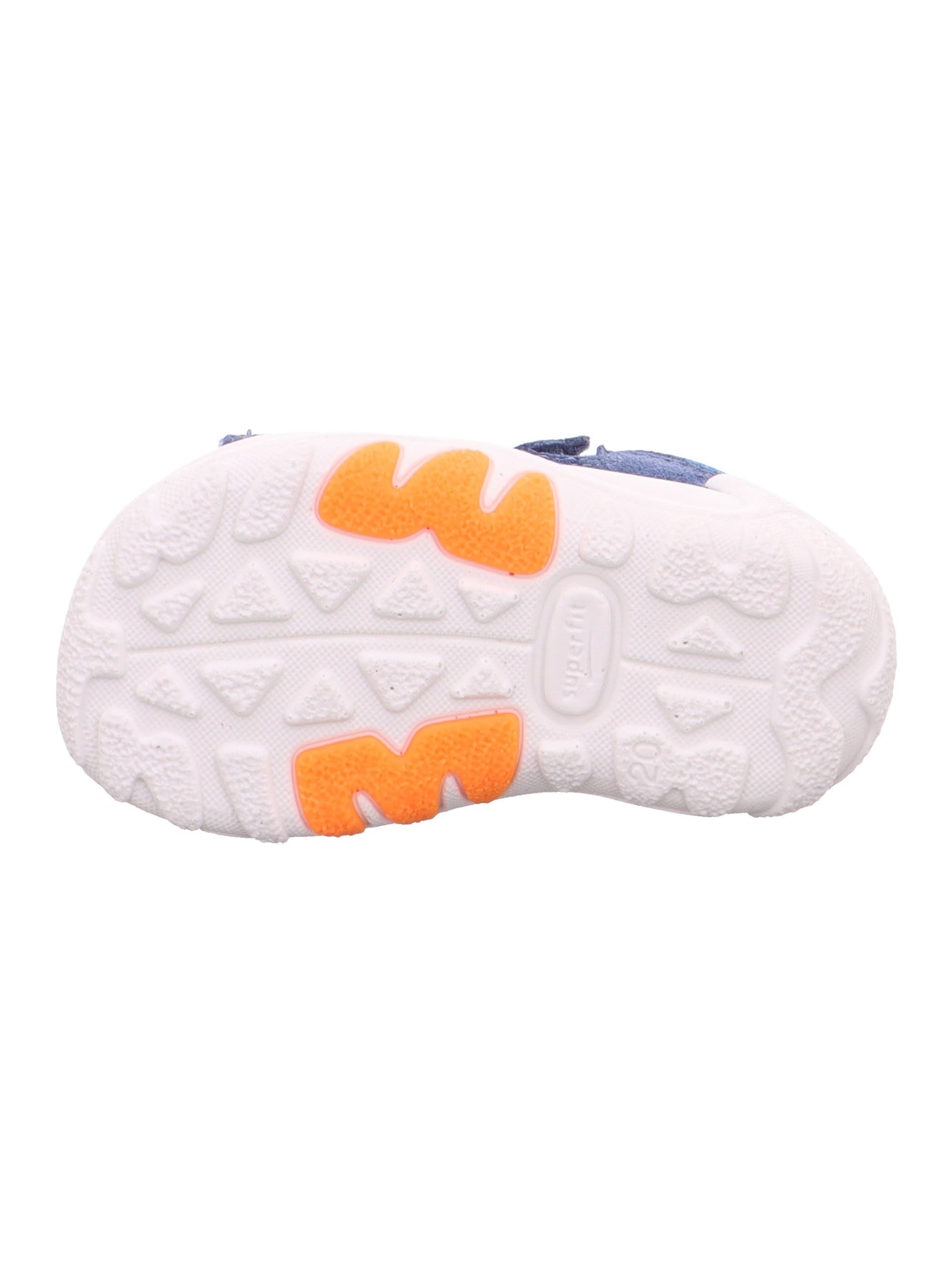Superfit Flow Sandale 1-000034 SandaliBambini e ragazzi