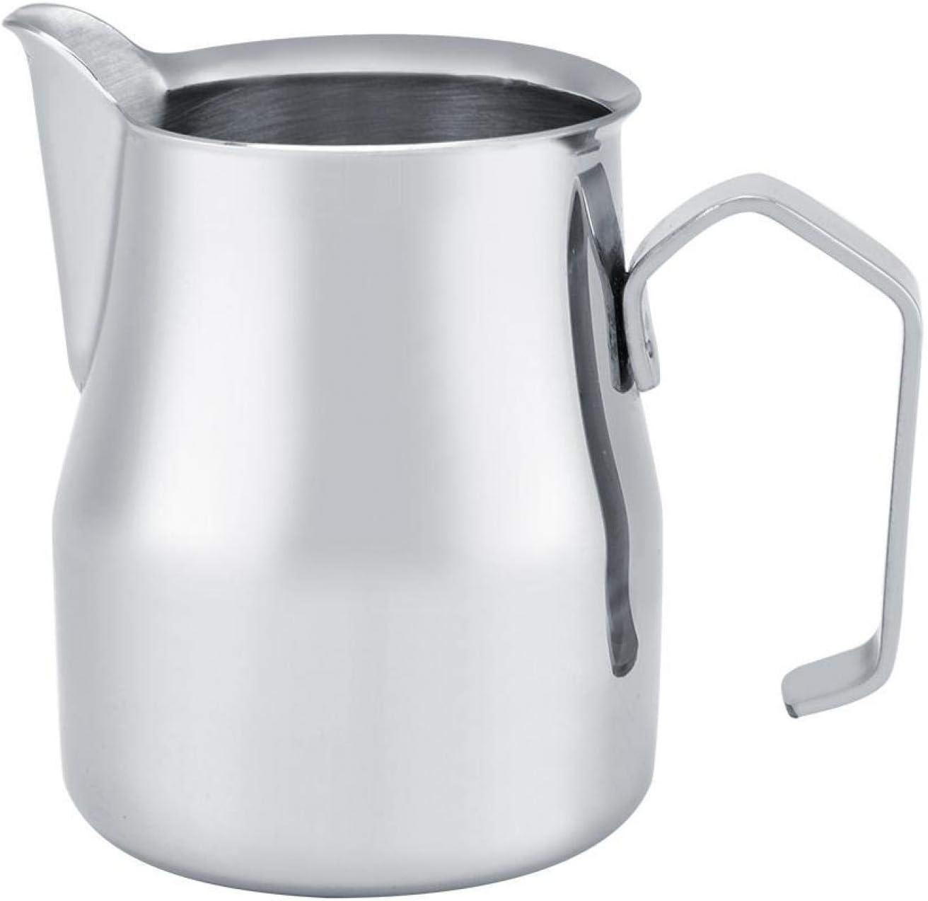Solid 1mm Thickness Inner Cup Wall, Coffee Pitcher, Coffee Jug