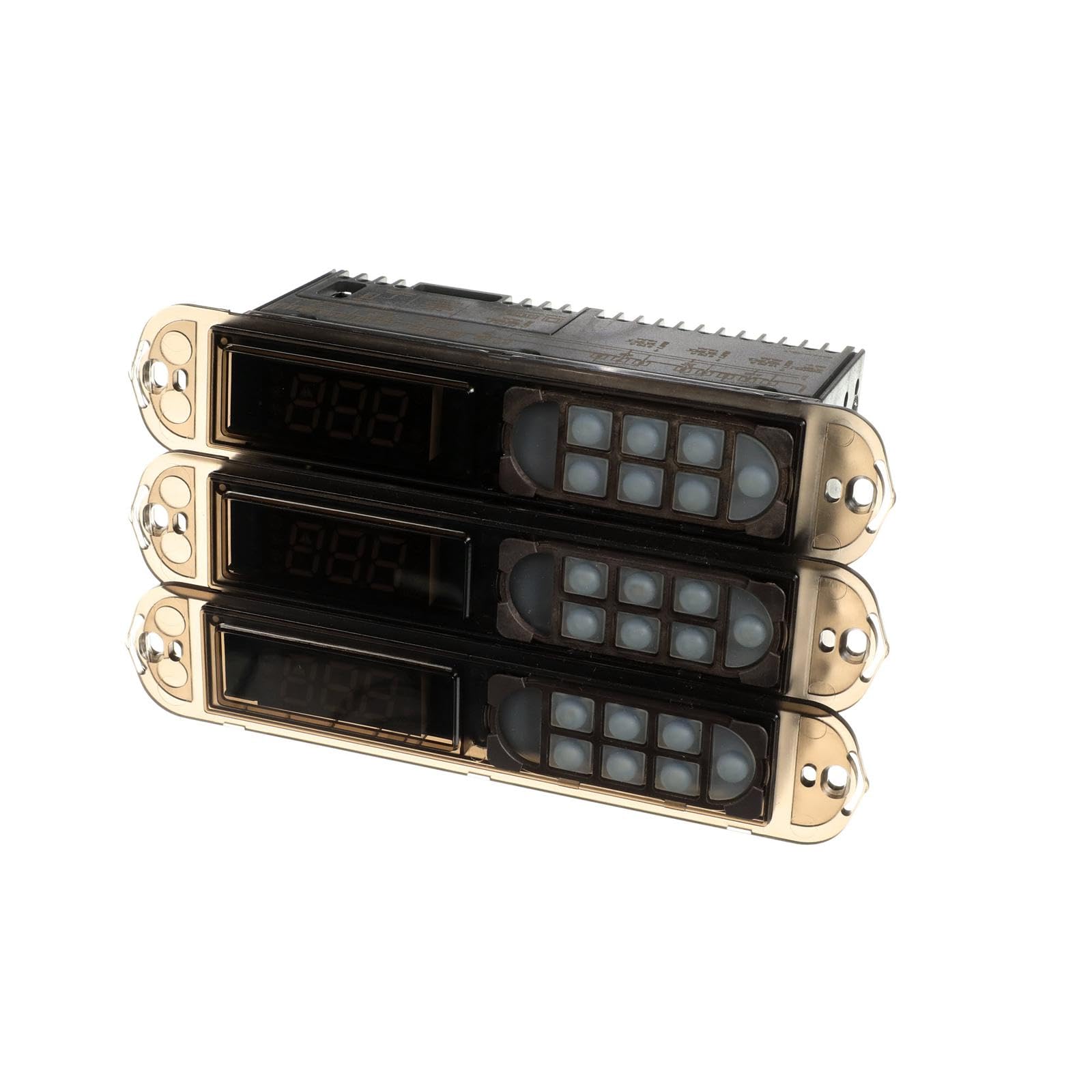 Fagor Commercial Termostat Power Compact Tropic